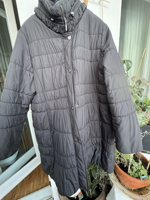 Basler Sport Mantel Gr. 46