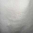White Jeans S & Co Sz 14 Distressed Embroidery Sides — photo 6