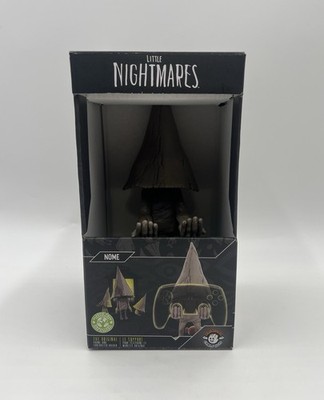 Little Nightmares 8'' Nome Controller & Phone Stand Holder Figure NEW