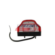 Kennzeichenleuchte Fast FT87707 f�r Fiat Iveco
