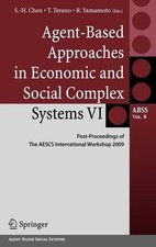Ryuichi Yamamot Agent-Based Approaches in Eco...