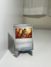 Premium Power Pro - Uncommon ME01: Mega Evolution 124/132 NM