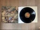 PAUL MCCARTNEY WINGS WILD LIFE  Vinyl 1st Press Album Vintage 1971 BEATLES