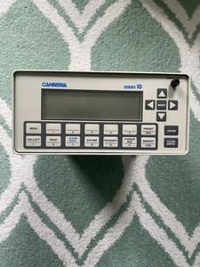 Canberra Series 10 Multi Channel Analyzer(MCA)