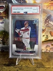 Shohei Ohtani  Bowman Chrome MB 2023 #51 PSA 10