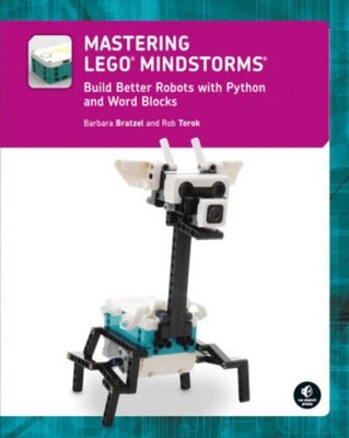 Mastering LEGO  MINDSTORMS Barbara Bratzel