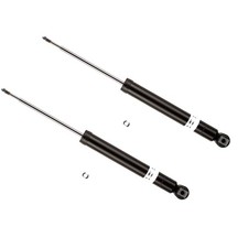 2 Bilstein B4 shocks 2-19-158839 rear for BMW Z3 Coupe Z3 Roadster OE Replacemen
