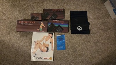 Rythm Touch Acu-Therapy