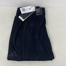 Adidas Men’s Tiro 23 League Track Pants HS3530 - Black/Black, Size XS