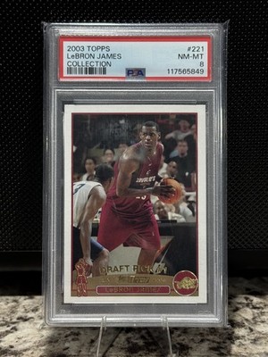 NBA TOPPS Chrome 04 Draft Pick #1 レブロン s-l400.jpg
