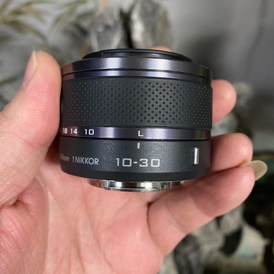 Nikon 1 nikkor 10-30mm f⁄3.5-5.6 Camera Lens for nikon J1 J2 J3