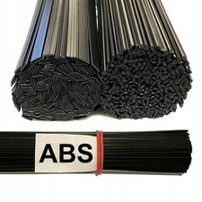 Striscia filo di saldatura plastica 500 g triangolo mix per saldatrice plastica