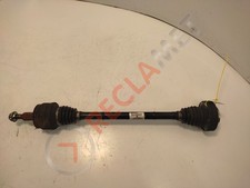 VOLKSWAGEN TOUAREG MK1 FL 2007-2010 S Rear Drive Shaft Left Or Right 7L501201D