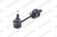 Monroe Koppelstange Stange/Strebe Stabilisator Passend FüR Tesla Model S L89K03
