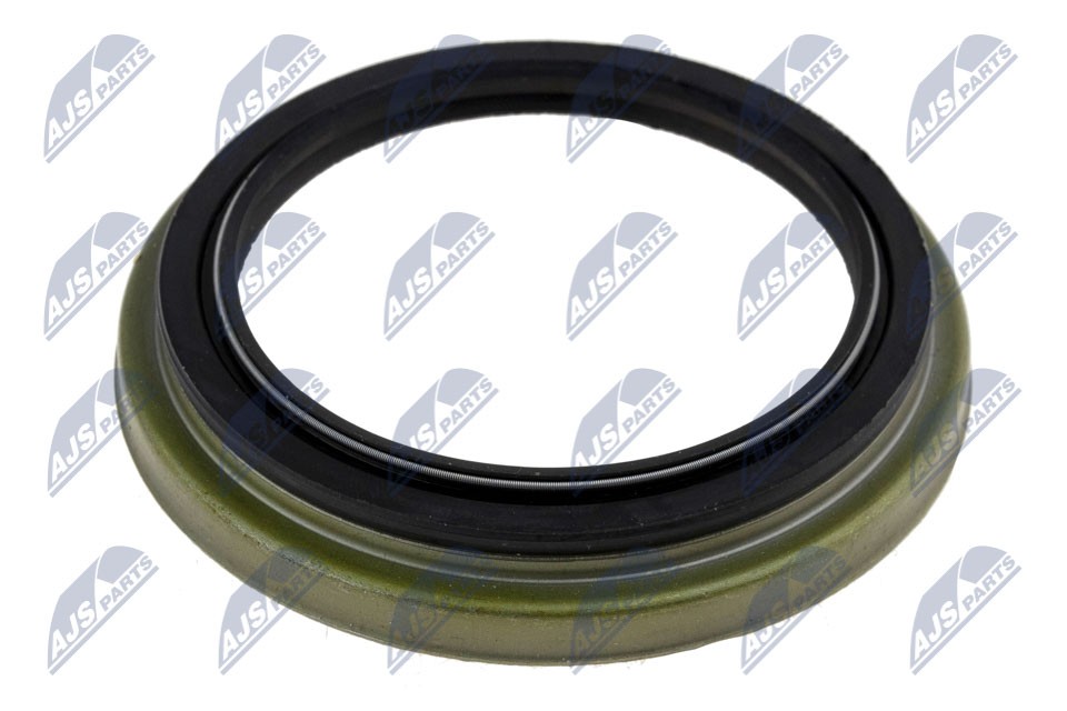 SHAFT SEAL DRIVE SHAFT NUP-TY-048 FOR LEXUS TOYOTA FJ/CRUISER LAND/PRADO/VAN GX - Image 9