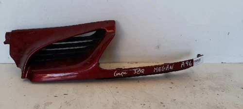 7700834200 Rejilla Delantera para RENAULT MEGANE I COUPE (DA0) * 2557200 - Imagen 1 de 2