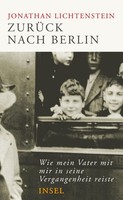 ZurüCk Nach Berlin ~ Jonathan Lichtenstein ~ 9783458179085
