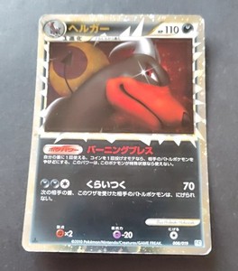 holo houndoom | eBay