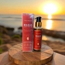 Luxury Body Oil   Hydrating  Firming for Buttocks, Abdomen, Thighs  Arms