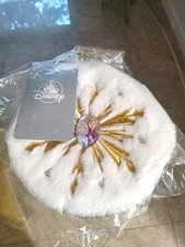    Disney Anna  Elsa   Frozen movie crossbody purse collector Limited Edition