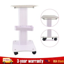 Salon Trolley Stand For Cavitation RF Beauty Machine Rolling Cart SPA