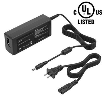 UL 42V 2A AC Adapter For NCM Lyon Folding Ebike Battery Charger Power Supply PSU