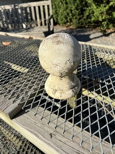 Garden Architectual Finial