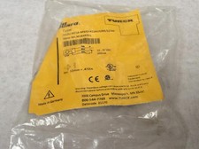 Turck NI12U-MT18-AP6X2-H1141/S395/S1589 Induc...