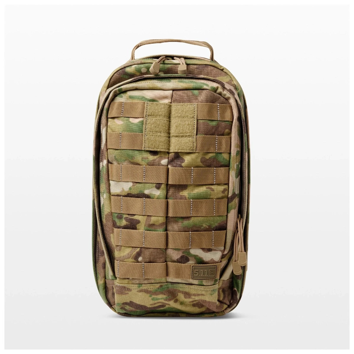 5.11 Tactical RUSH MOAB 8 Sling Pack 13L Multicam - 56810-WS | eBay