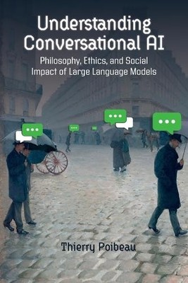Thierry Poibeau Understanding Conversational AI (Taschenbuch)