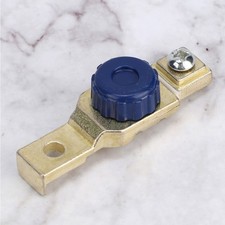 Motorcycle Battery Cut Off Switch Terminal Anti leakage Disconnect