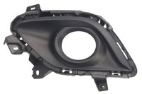 LüFtungsgitter StoßFäNger Vorne Links FüR Mazda 6 Kombi GJ GL GH