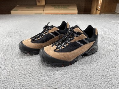 Ecco Receptor Hiking Lace Up Outdoor Gorpcore Trail Shoes Men s Size 7 EUC