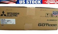 GT1695M-XTBD NEW MITSUBISHI GT1695MXTBD HMI Touch Screen