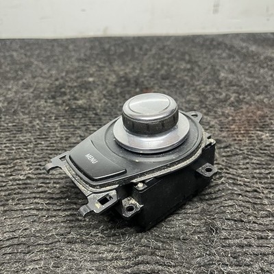  BMW E87 E90 E91 E92 CCC Multimedia Controller iDrive Knob Push Button 9125348