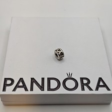 Original Pandora Herzreihe Clip Charm ALE 925...