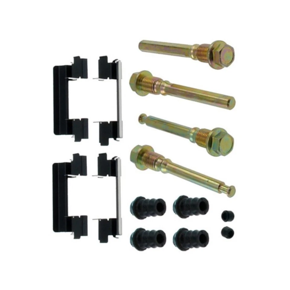 Genuine ACDelco For Pontiac Grand Prix 1997-2003 Disc Brake Caliper Hardware Kit - Image 3 of 4