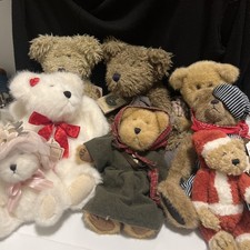 BOYDS BEARS Mixed Lot with TAGS
