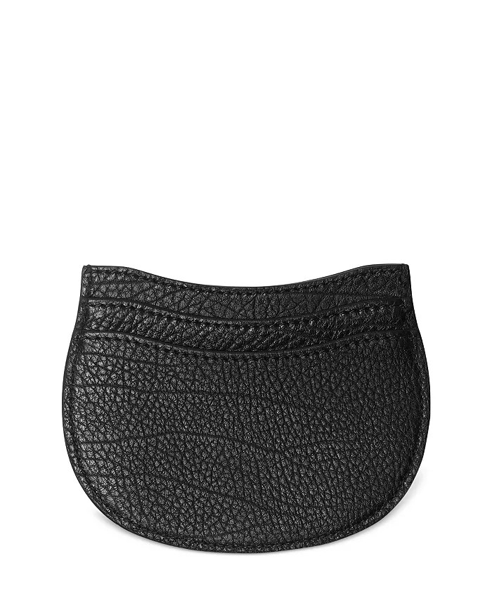 Burberry 8082266 Rocking Horse Leather Card Holder Case RRP$555 image 2
