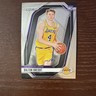 Panini Prizm Dalton Knecht Los Angeles Lakers Rookie Basketball #238 2024-25