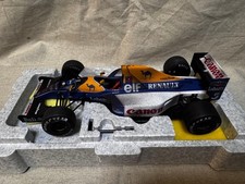 Exoto 1/18  Williams FW14B 185334