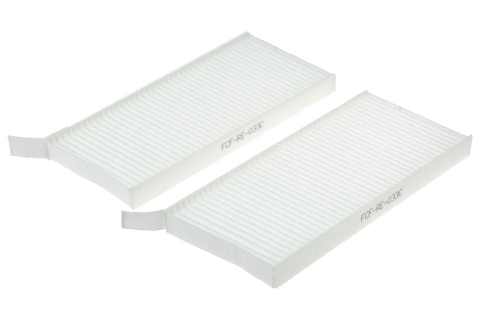 Winfil Cabin Filter For Renault Kangoo 08- Opel Movano B 10- Blue - Image 4