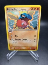 Pokemon TCG Card EX Holon Phantoms Singles - LP - MP - HP - DMG on eBay