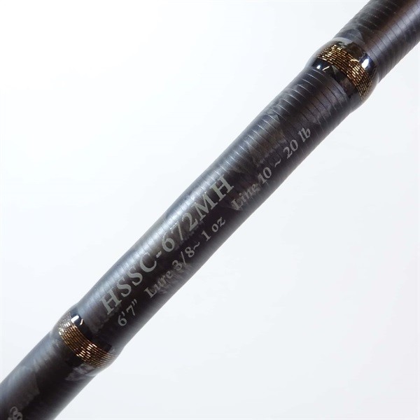 Hornet spears(AbuGarcia) サイズ　HSSC-672MH Abu Garcia Hornet Spears HSSC-672MH Cond/A | eBay