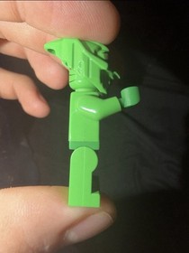 Lego spider-man and Green Goblin Bundle