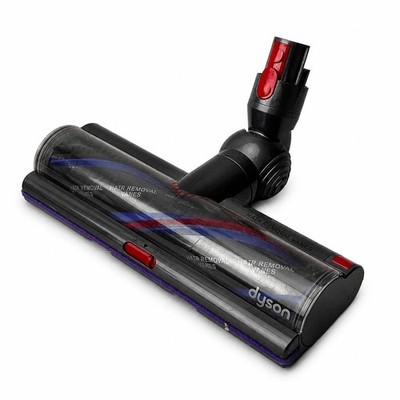 OEM Dyson OUTSIZE Motorized Brush Tool v8 v10 v11 v15 Torque Drive Cleaner Head