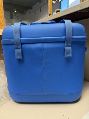Hydro Flask 20 Liter Cooler Carry Out Cascade Blue