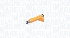 EINSPRITZVENTIL FÜR OPEL AGILA B (H08) - MAGNETI MARELLI 805000000090