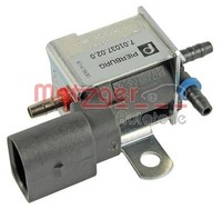 Ladedruckregelventil Metzger 0892219 FÜR Audi Ford Seat Skoda VW
