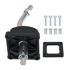 5-speed Shifter Tower Assembly For Dodge 2500 3500 Nv4500 1996-up 25982-kit 5-speed Shifter Tower Assembly For Dodge 2500 3500 Nv4500 1996-up 25982-kit
